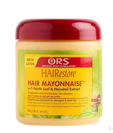 ORS Hair Mayonnaise